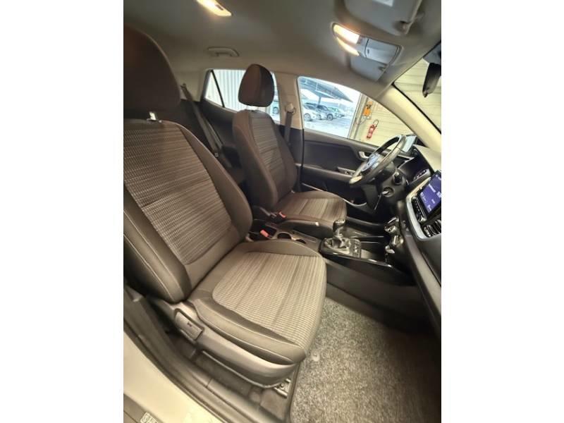 Kia Stonic 1.0 t-GDi 120 ch Mhev iBVM6 Active