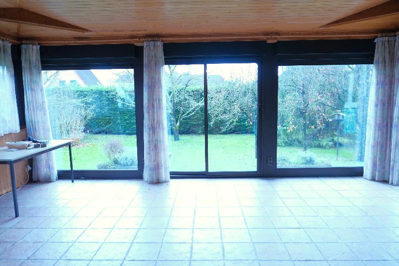 Maison traditionnelle - 120 m² - 5 pièces