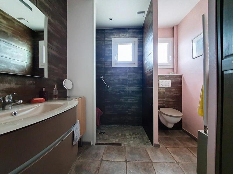 Maison - 155 m² - 4 pièces