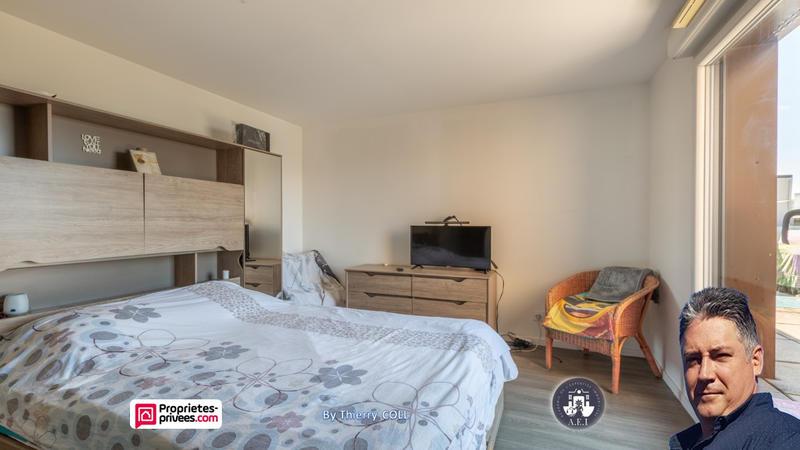 Appartement - 127 m² - 5 pièces