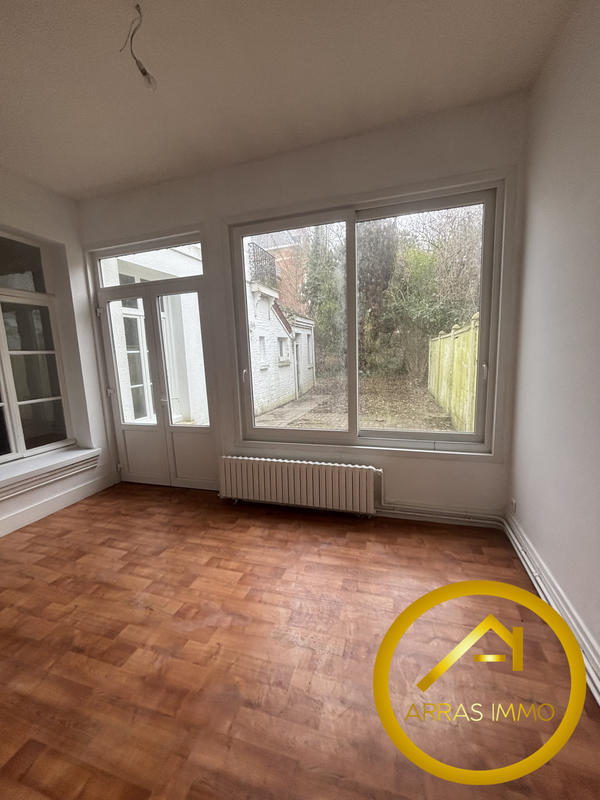 Maison - 165 m² - 6 pièces