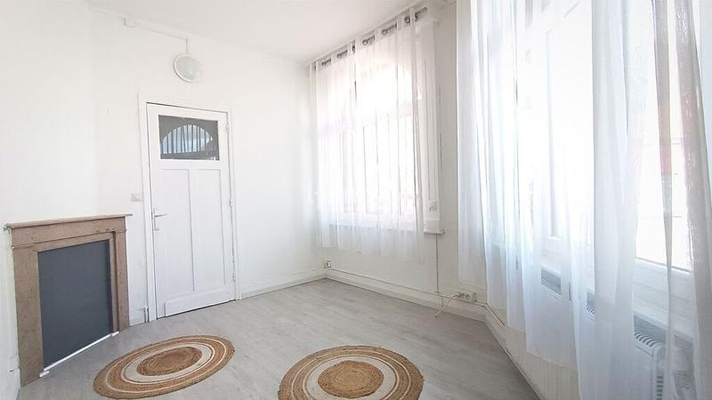 Maison - 130 m² - 8 pièces