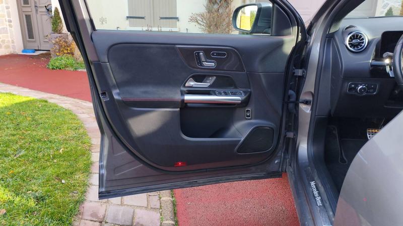 Mercedes Classe Gla 200 d 163 7g-Dct Amg Line