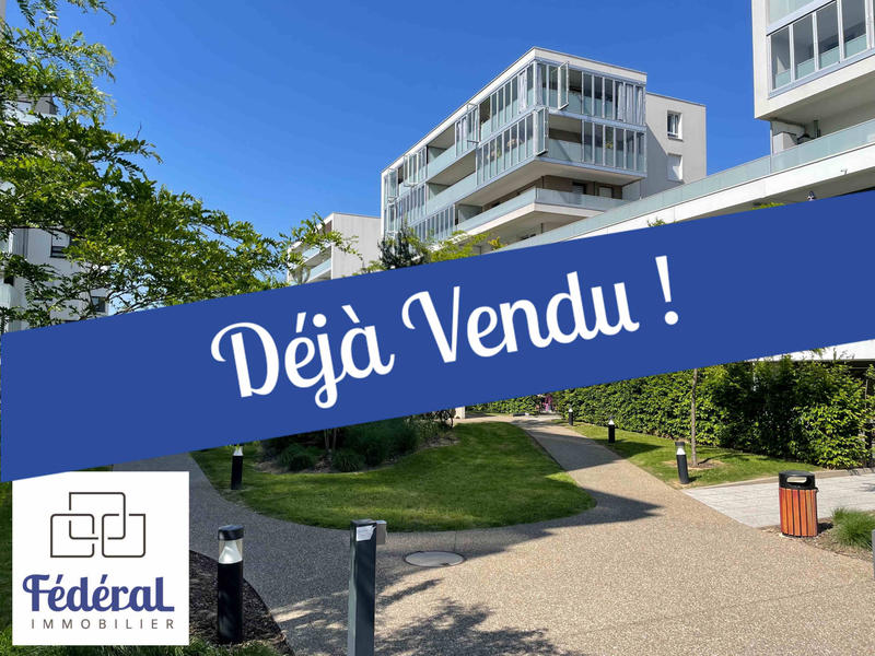 Appartement - 101 m² - 4 pièces