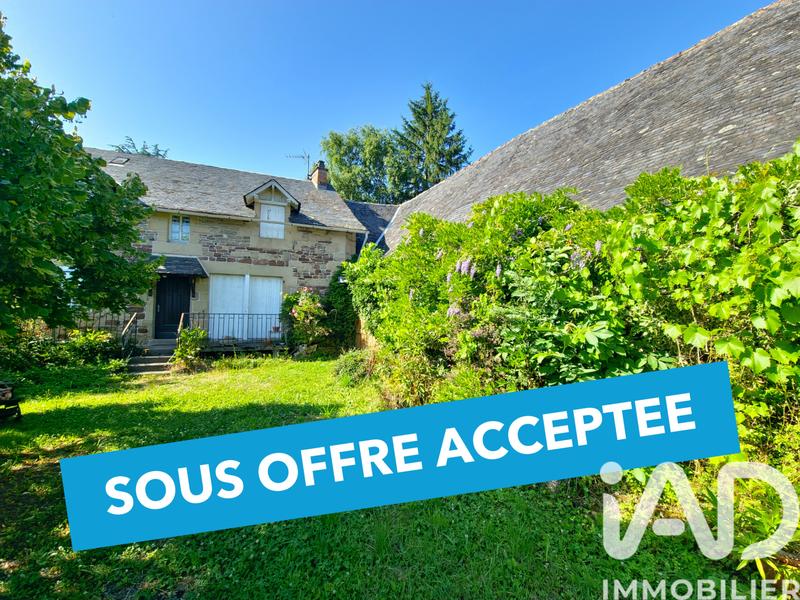 Maison de campagne - 136 m² - 7 pièces