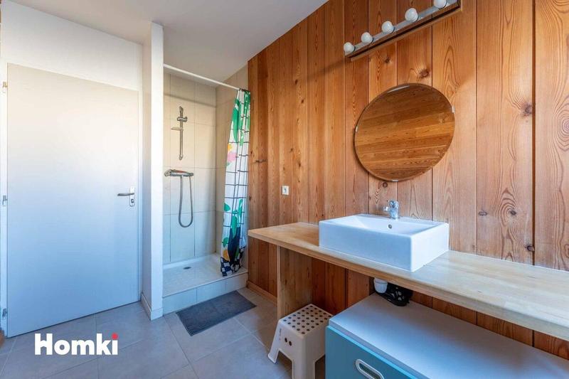 Maison - 153 m² - 6 pièces