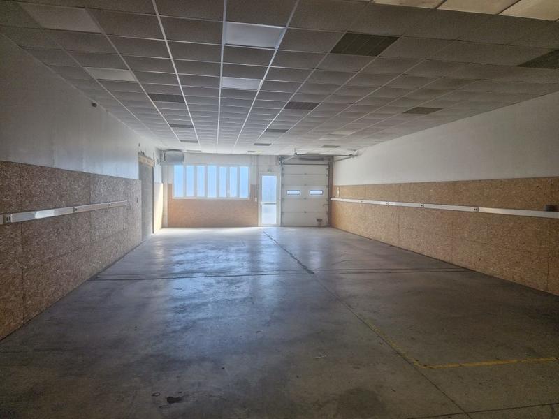 Local commercial - 200 m²