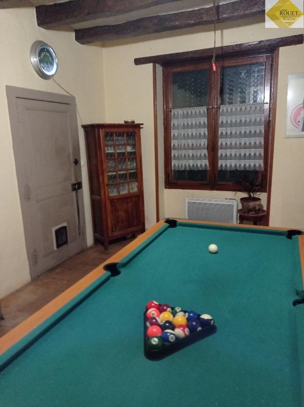 Maison - 127 m² - 4 pièces