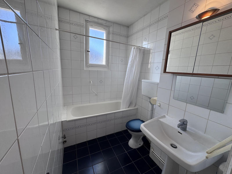 Appartement - 94 m² - 5 pièces