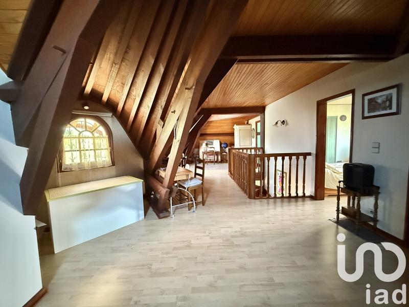 Maison - 174 m² - 7 pièces