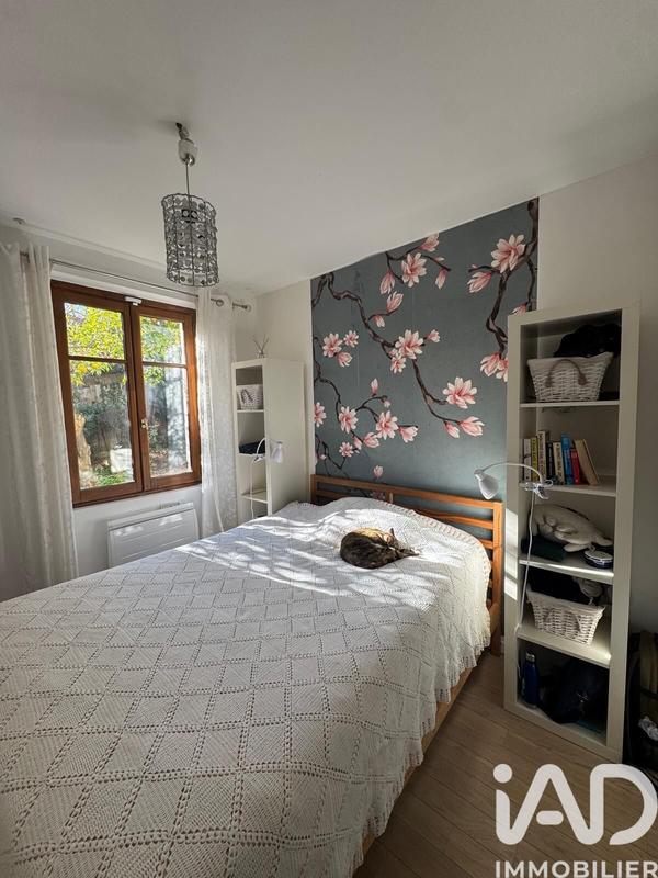 Maison - 160 m² - 8 pièces