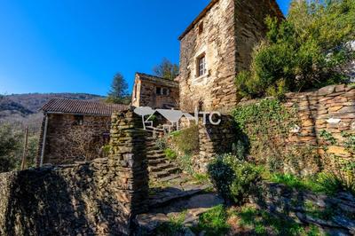 Mas - 78 m² - 7 pièces