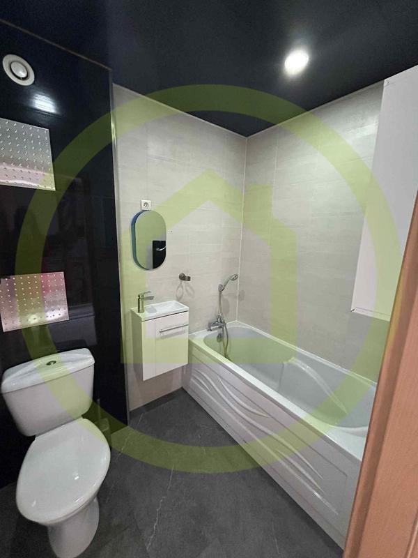 Maison de ville - 90 m² - 5 pièces