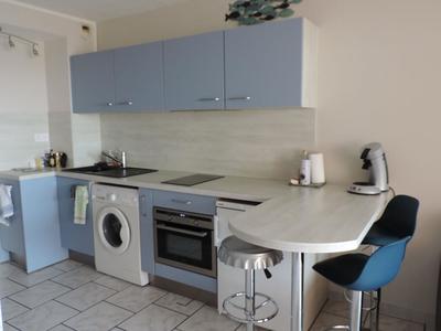 Appartement - 29 m² - 1 pièce