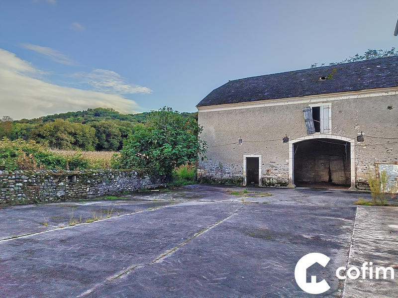 Maison - 183 m² - 6 pièces