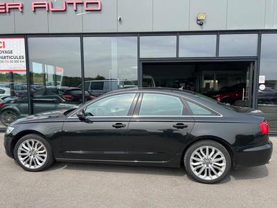 Audi A6 V6 3.0 Tdi Dpf 245 Quattro Ambiente s tronic a