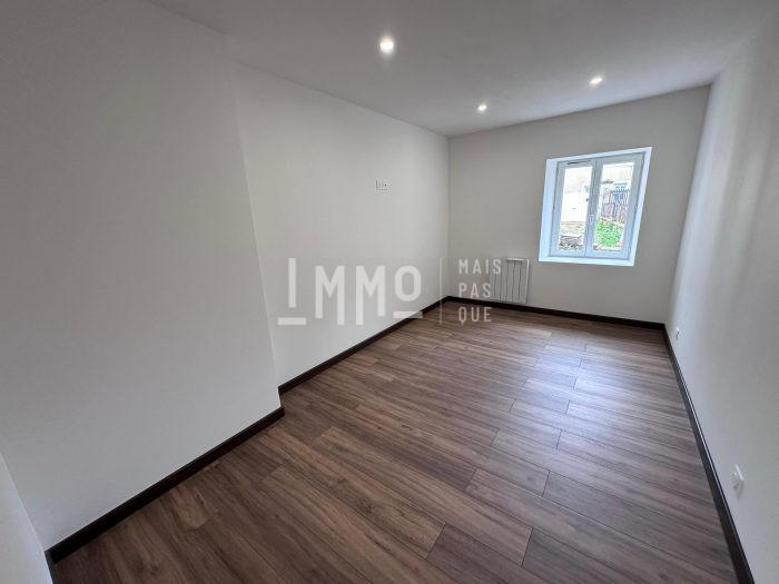 Immeuble - 325 m²