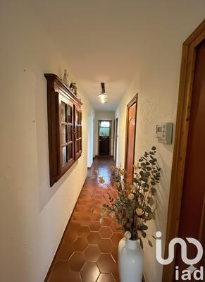 Maison - 153 m² - 7 pièces