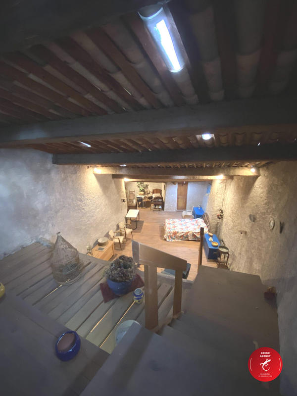 Maison - 191 m² - 7 pièces