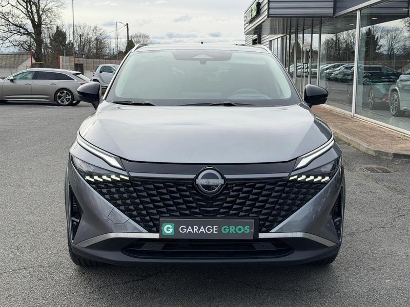 Nissan Qashqai Hybrid e-Power Gen3 205 ch n-Connecta