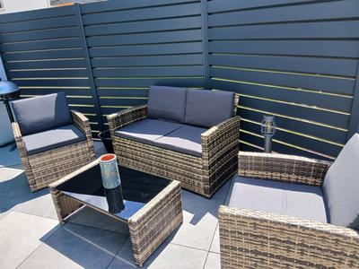 Maison - 98 m² - 5 pièces