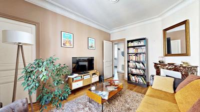 Appartement - 45 m² - 3 pièces