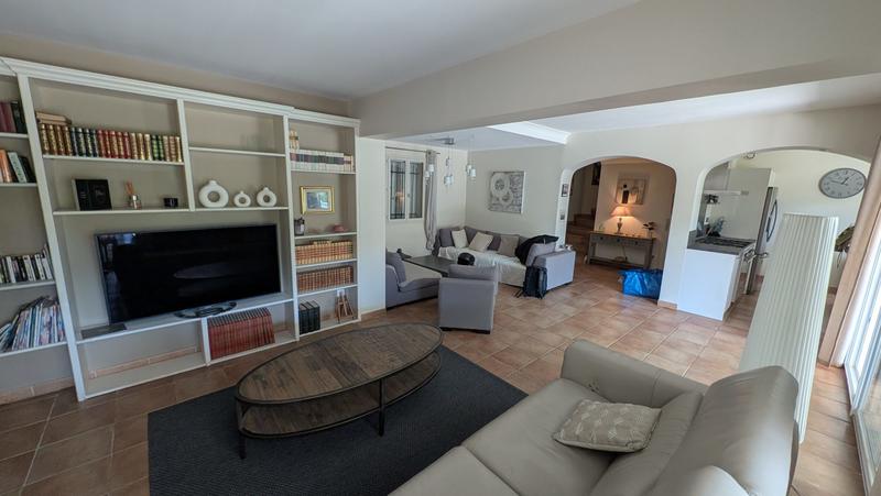 Maison - 145 m² - 6 pièces