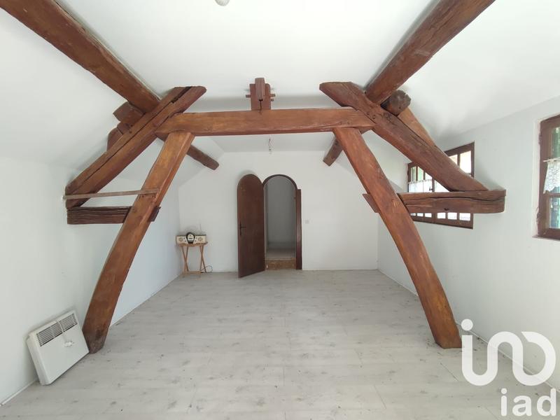 Maison - 278 m² - 6 pièces