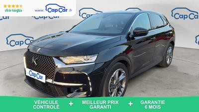 Ds Ds 7 Crossback 1.6 E-Tense 225 Eat8 Business - Automatique Entretien constructeur