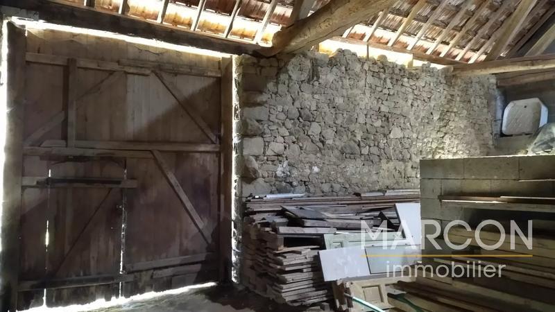 Maison - 127 m² - 6 pièces