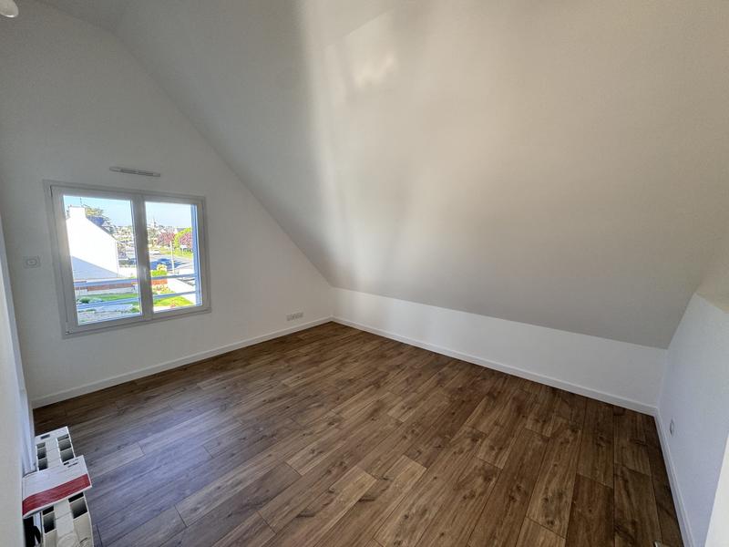 Appartement - 54 m² - 3 pièces