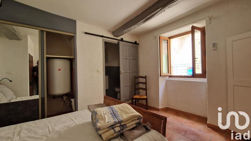 Appartement - 83 m² - 3 pièces