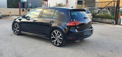 Volkswagen Golf 2.0 Tdi 184 Bmt Fap Dsg6 Gtd Sport &amp; Sound