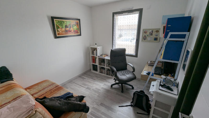 Maison - 106 m² - 5 pièces