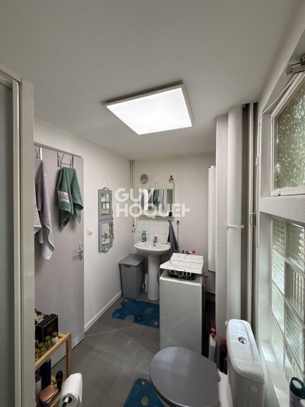 Appartement - 162 m²