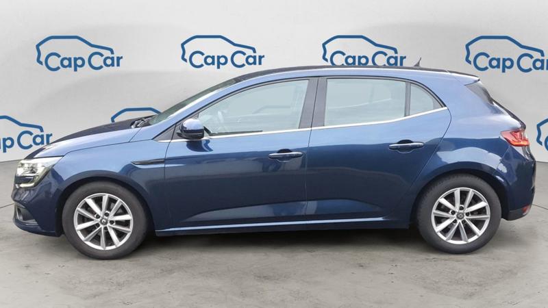 Renault Mégane IV 1.2 TCe 130 Zen