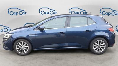 Renault Mégane IV 1.2 TCe 130 Zen