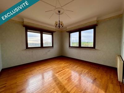 Maison - 190 m² - 6 pièces