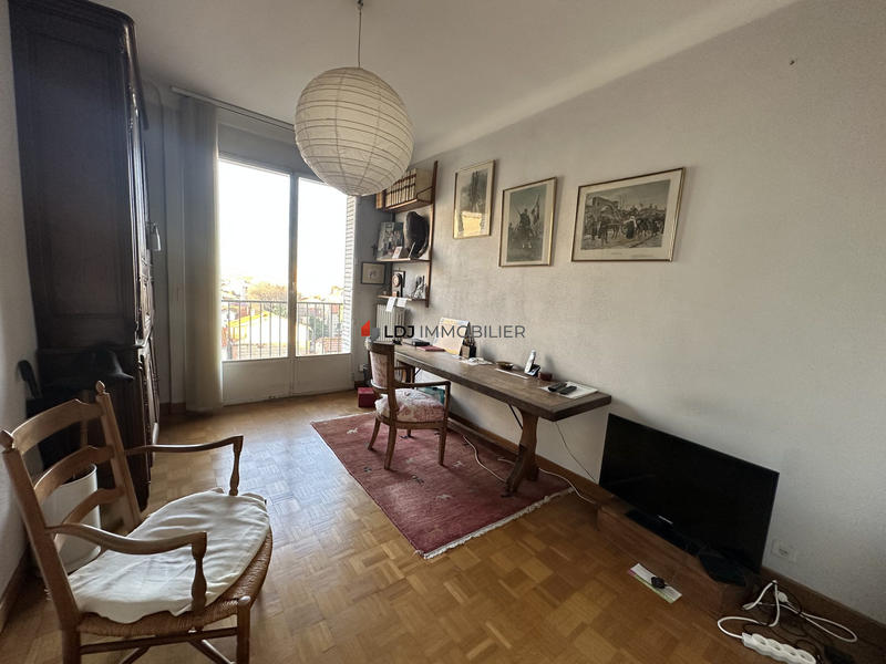 Appartement - 160 m² - 5 pièces