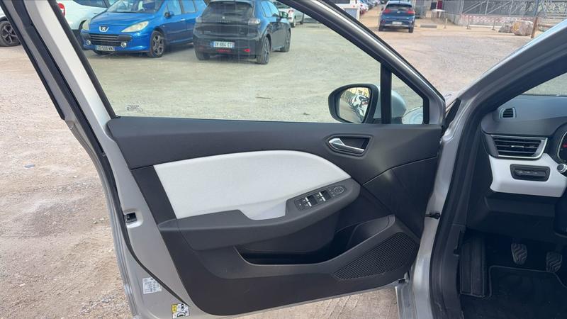 Renault Clio V 1.0 TCe 90 Intens