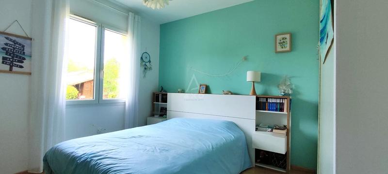 Maison - 127 m² - 5 pièces