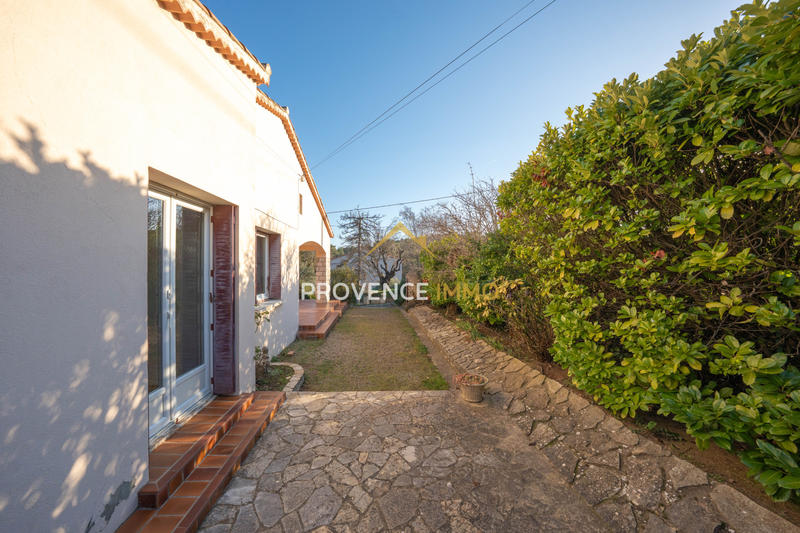 Maison - 97 m² - 4 pièces