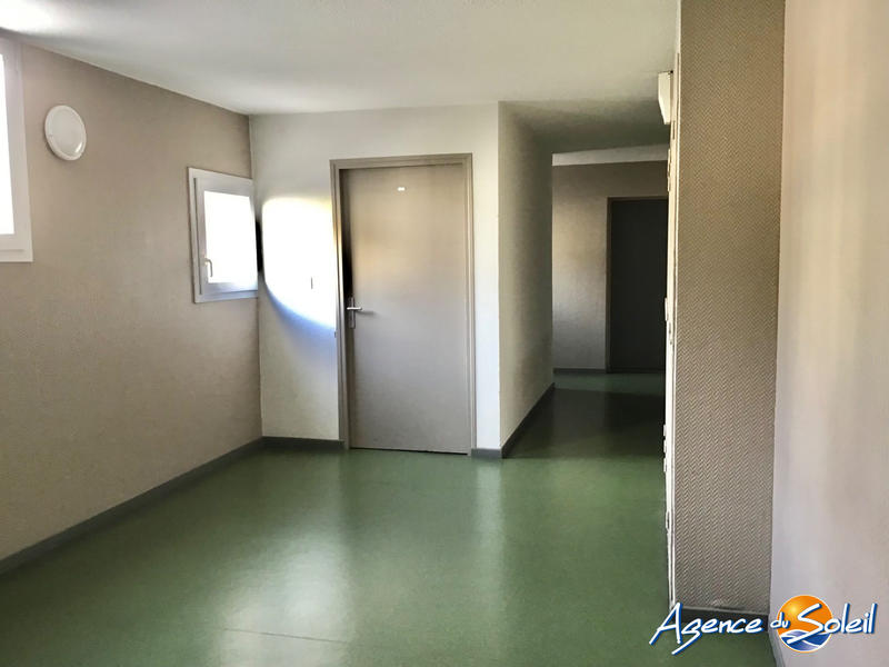 Appartement - 34 m² - 2 pièces