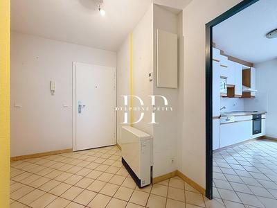 Appartement - 91 m² - 4 pièces