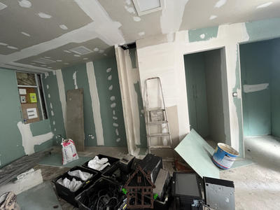 Local commercial - 25 m² - 2 pièces