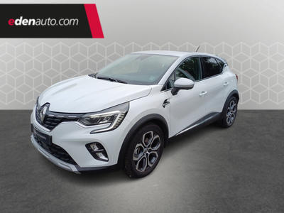 Renault Captur E-Tech 145 - 21 Intens