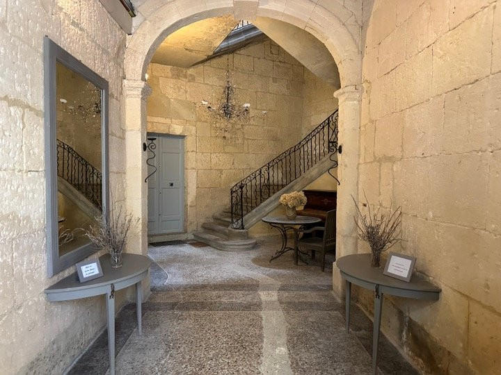 Appartement - 84 m² - 3 pièces