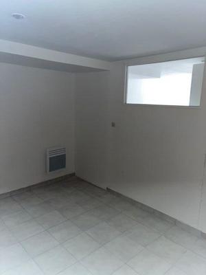 Appartement - 58 m² - 2 pièces