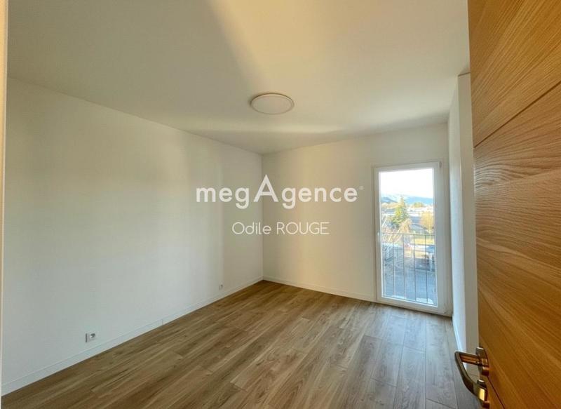 Appartement - 72 m² - 4 pièces