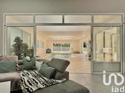 Maison de maîtres - 420 m² - 6 pièces